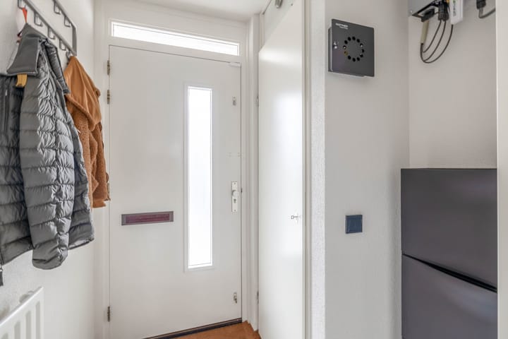 Foto 5 van Jean Monnetstraat 51