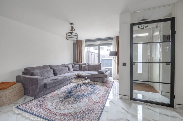 Foto 6 van Jean Monnetstraat 51