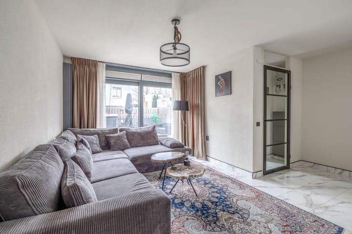 Foto 7 van Jean Monnetstraat 51