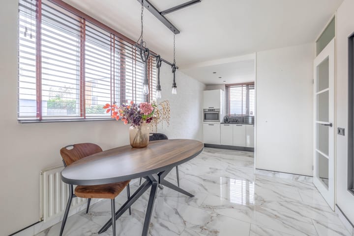 Foto 9 van Jean Monnetstraat 51