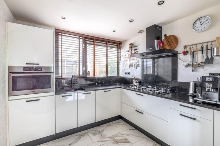 Foto 11 van Jean Monnetstraat 51