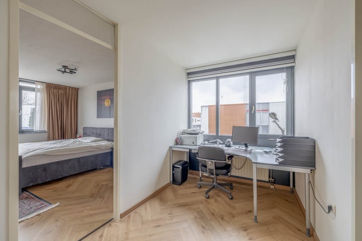 Foto 17 van Jean Monnetstraat 51