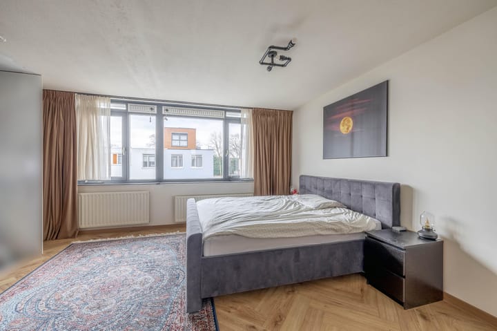 Foto 18 van Jean Monnetstraat 51