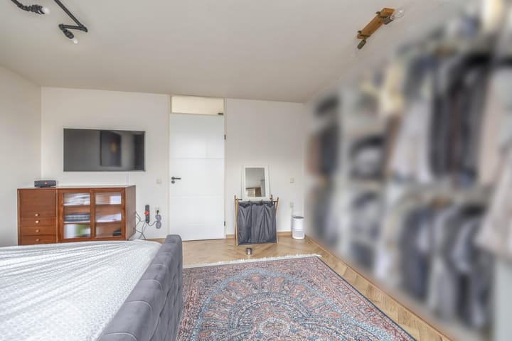 Foto 19 van Jean Monnetstraat 51