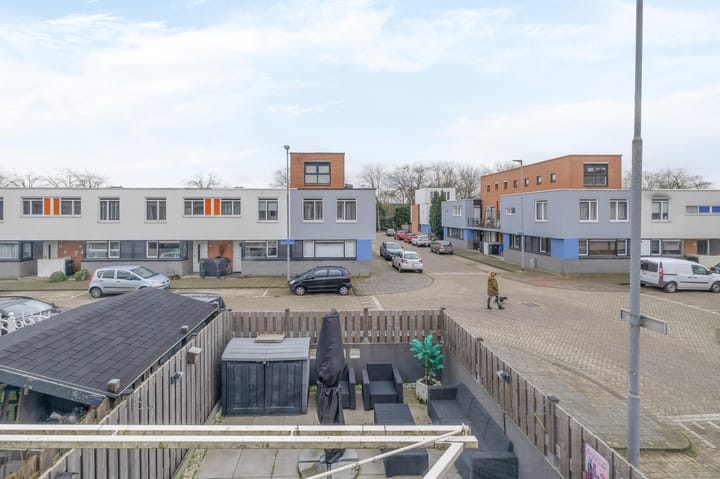 Foto 20 van Jean Monnetstraat 51