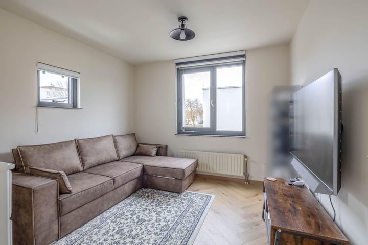 Foto 24 van Jean Monnetstraat 51