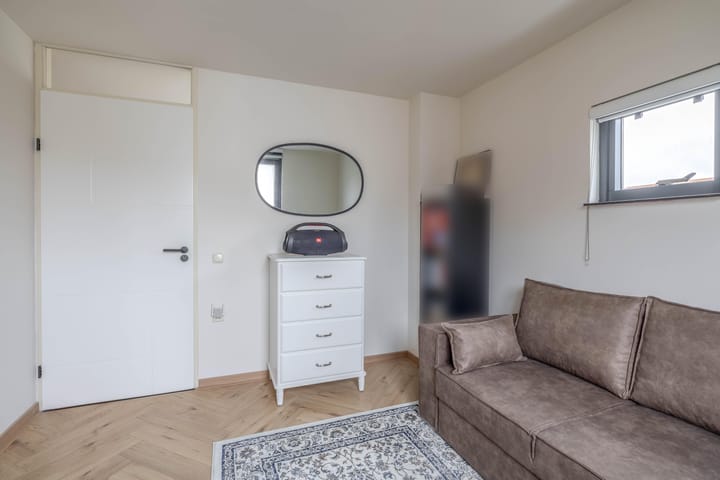 Foto 25 van Jean Monnetstraat 51