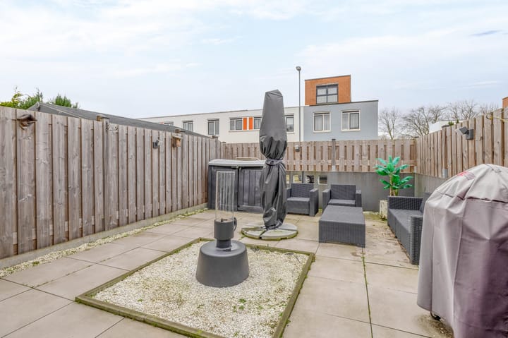 Foto 26 van Jean Monnetstraat 51