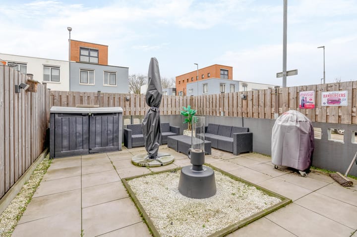 Foto 27 van Jean Monnetstraat 51