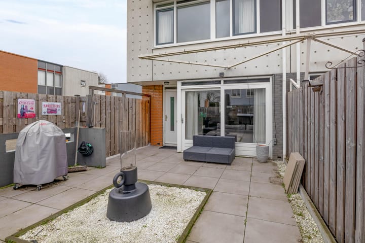 Foto 28 van Jean Monnetstraat 51