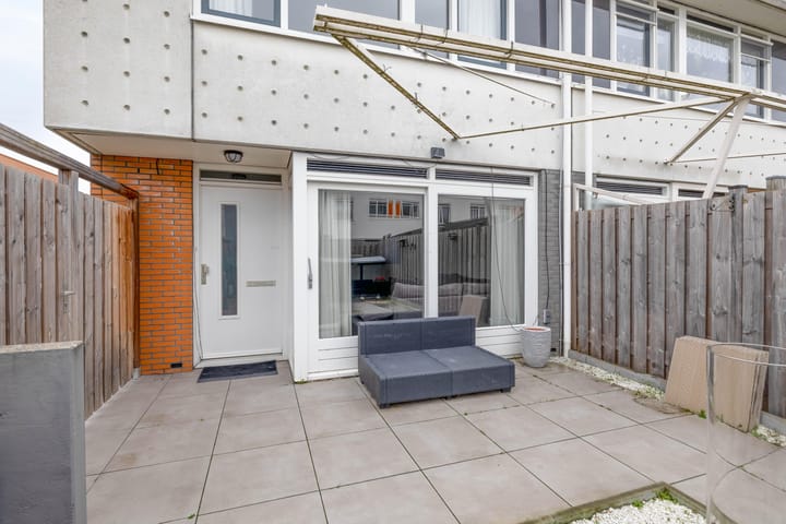 Foto 29 van Jean Monnetstraat 51