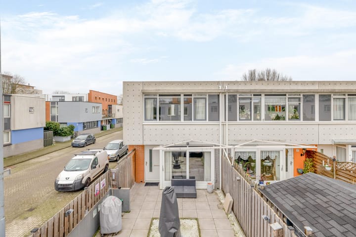 Foto 30 van Jean Monnetstraat 51