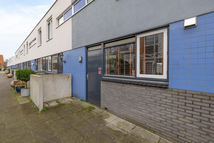 Foto 32 van Jean Monnetstraat 51