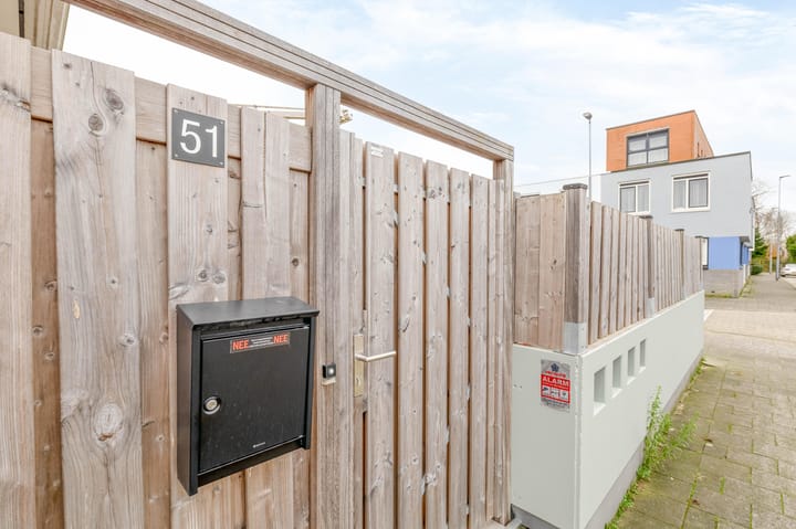 Foto 33 van Jean Monnetstraat 51