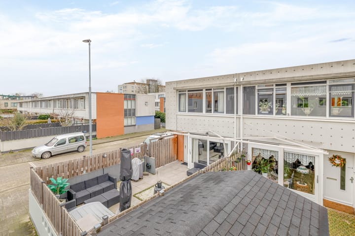 Foto 35 van Jean Monnetstraat 51