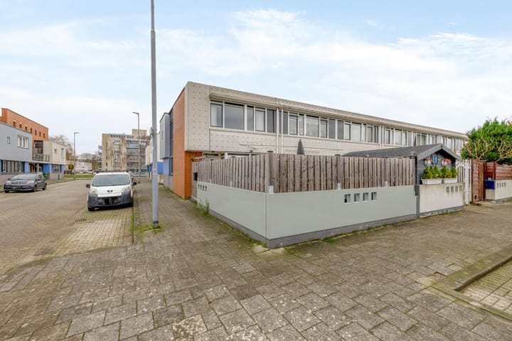 Foto 37 van Jean Monnetstraat 51