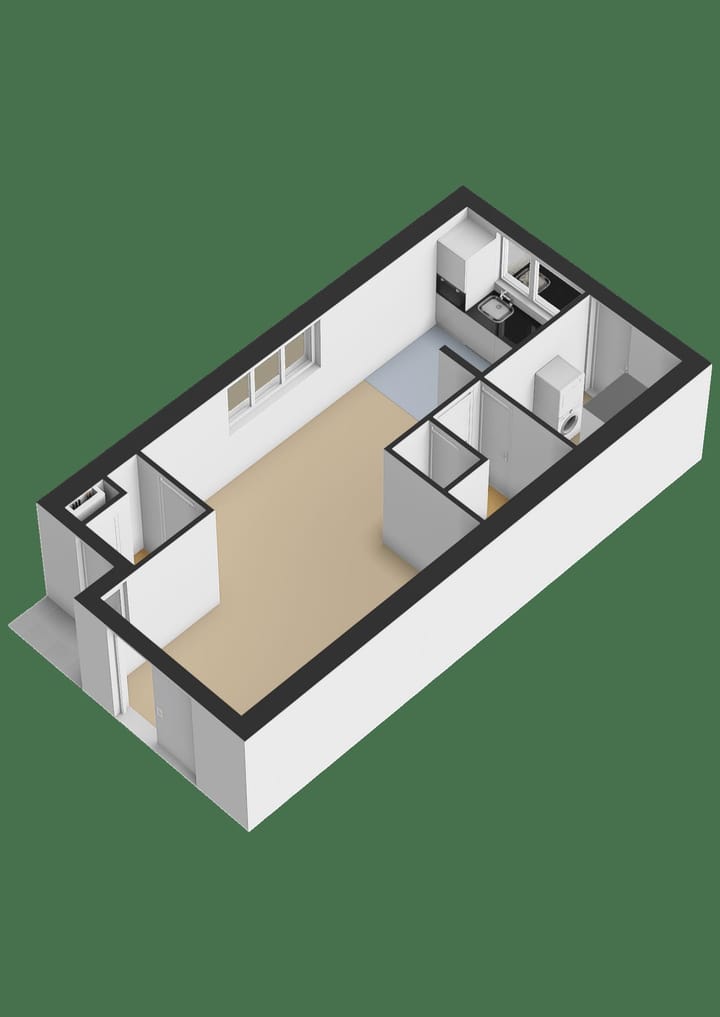 Foto 40 van Jean Monnetstraat 51