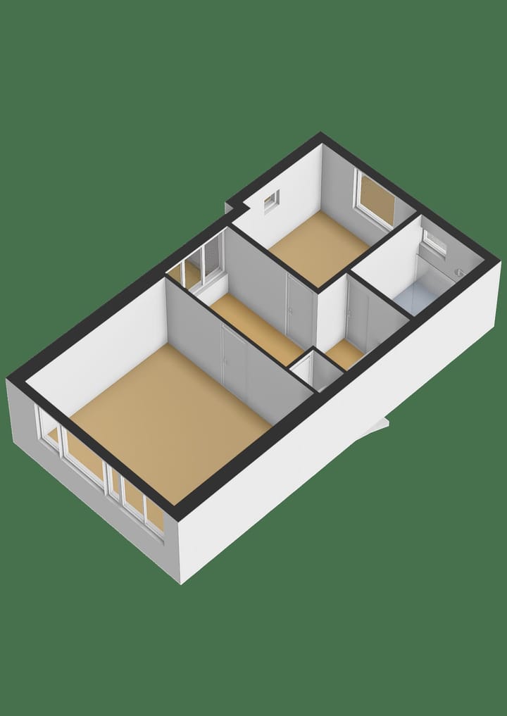 Foto 42 van Jean Monnetstraat 51