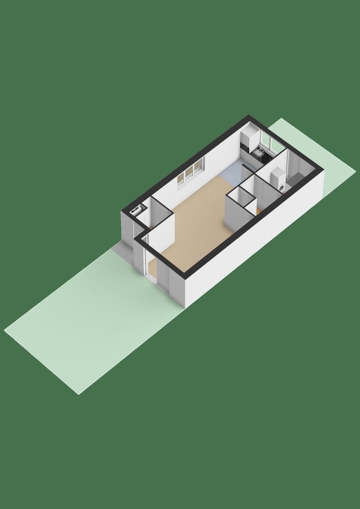 Foto 44 van Jean Monnetstraat 51