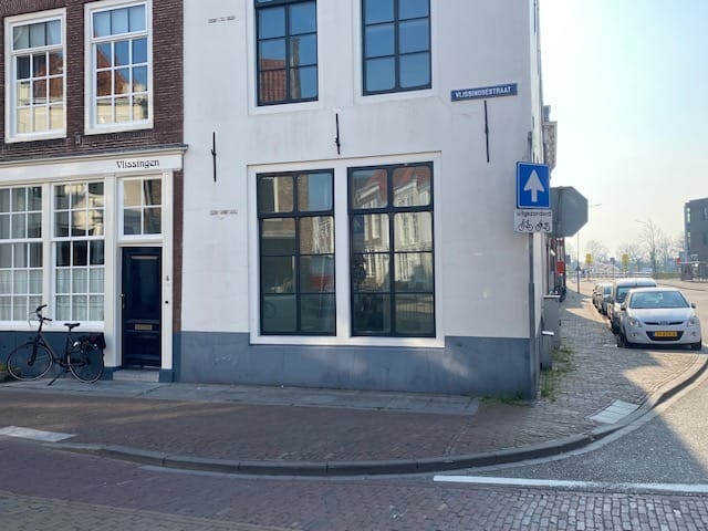 Koestraat 1