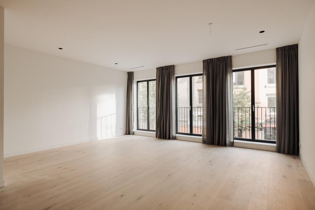 Foto 1 van Reguliersdwarsstraat 98-B