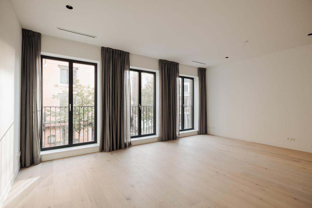 Foto 2 van Reguliersdwarsstraat 98-B