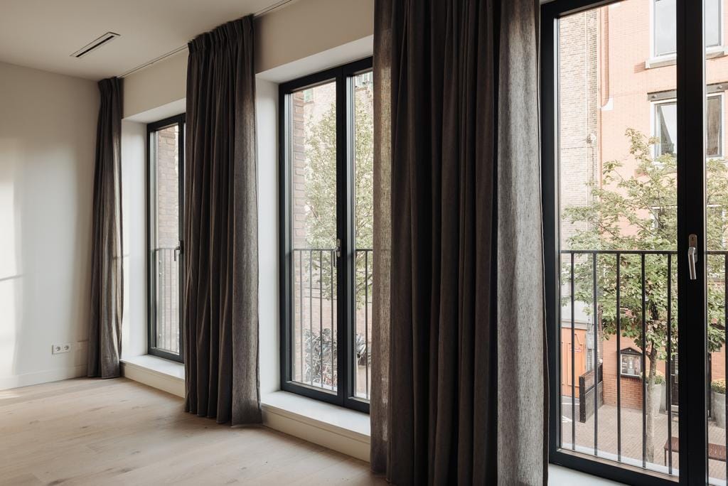 Foto 3 van Reguliersdwarsstraat 98-B