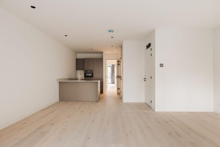 Foto 4 van Reguliersdwarsstraat 98-B