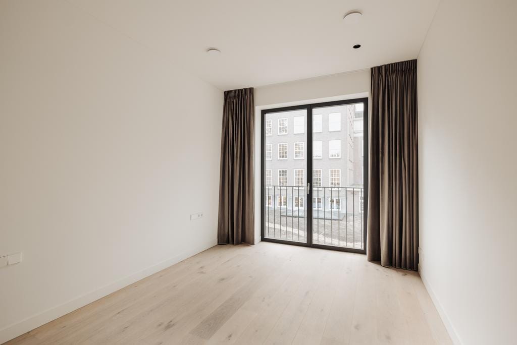 Foto 8 van Reguliersdwarsstraat 98-B