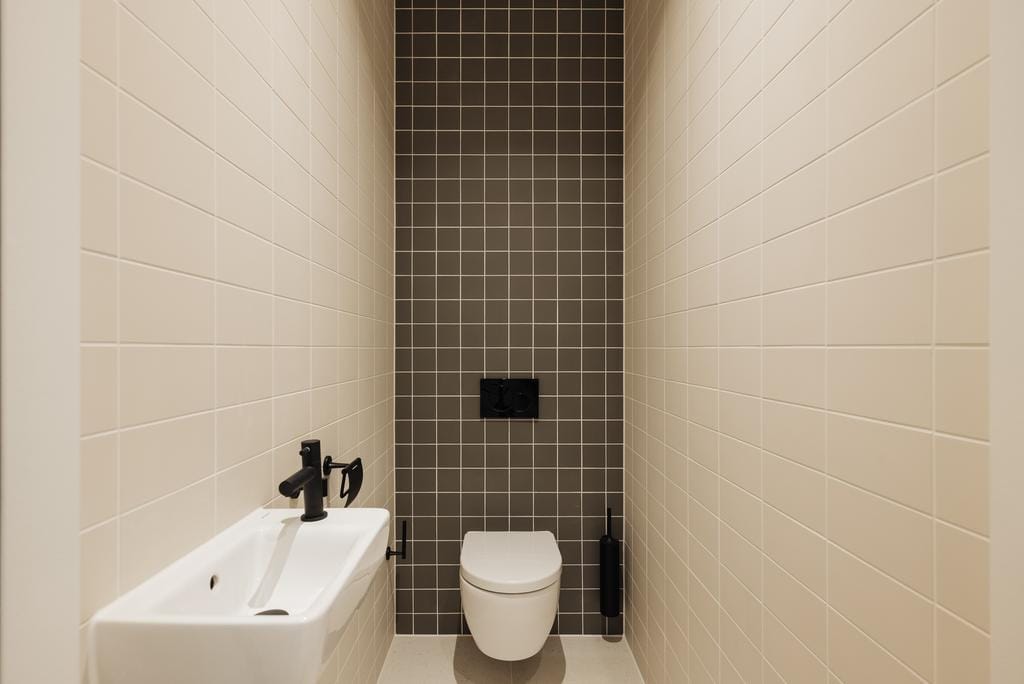 Foto 10 van Reguliersdwarsstraat 98-B