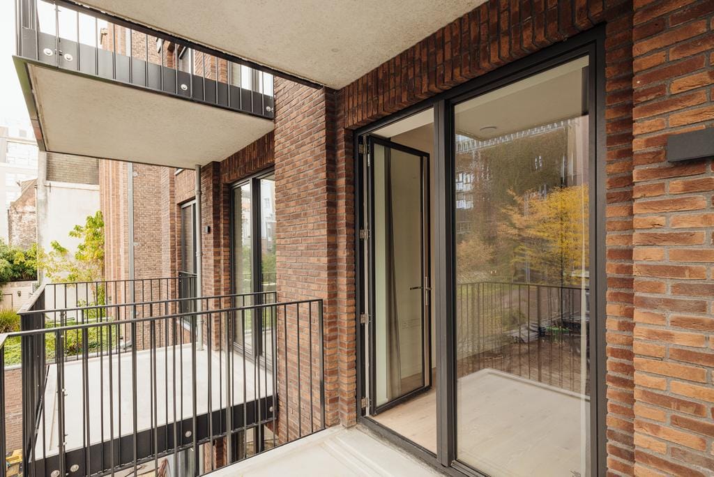 Foto 17 van Reguliersdwarsstraat 98-B