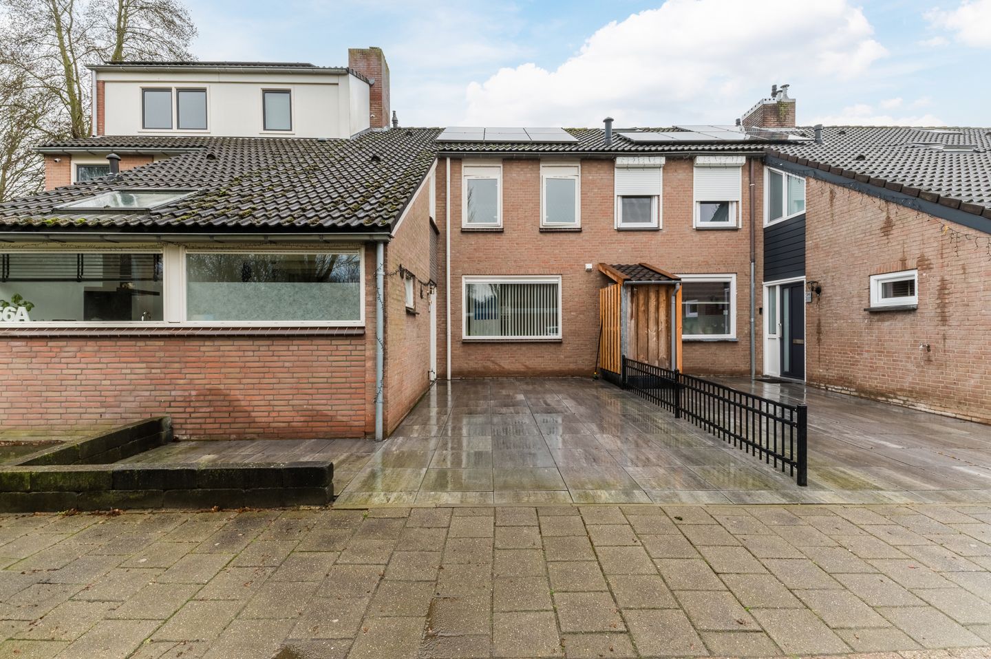 Foto 1 van Sirius 56