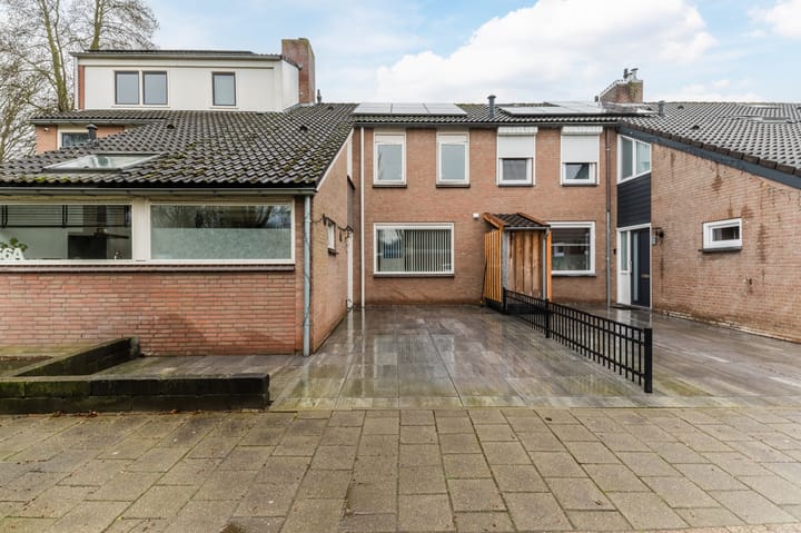 Foto 1 van Sirius 56