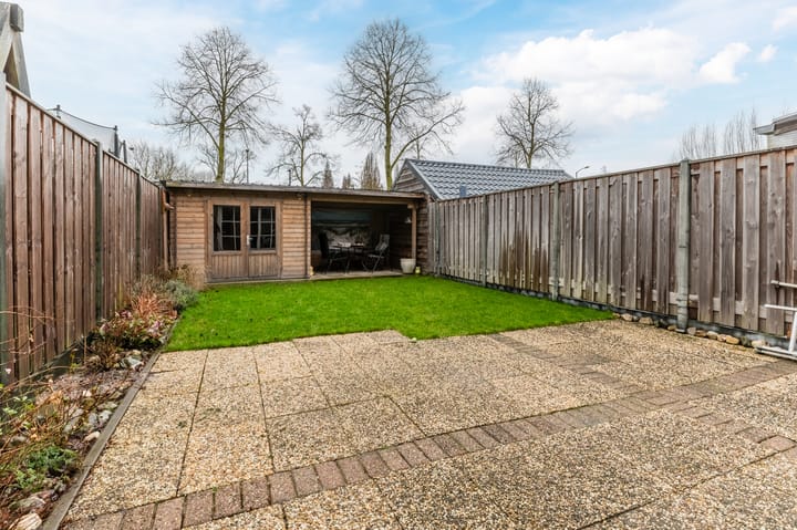 Foto 2 van Sirius 56