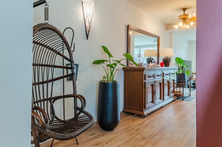 Foto 4 van Sirius 56