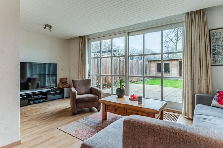 Foto 3 van Sirius 56