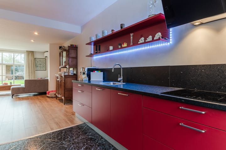 Foto 8 van Sirius 56