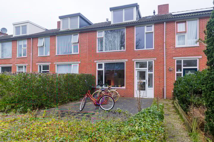 Foto 1 van Lierstraat 75