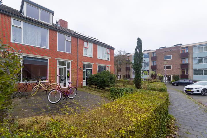 Foto 2 van Lierstraat 75