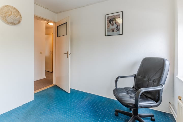 Foto 14 van Sirius 56