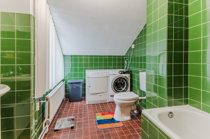 Foto 18 van Sirius 56