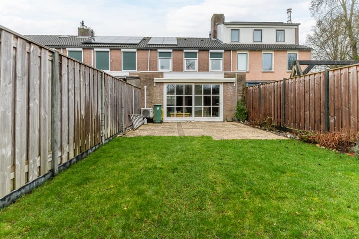 Foto 21 van Sirius 56