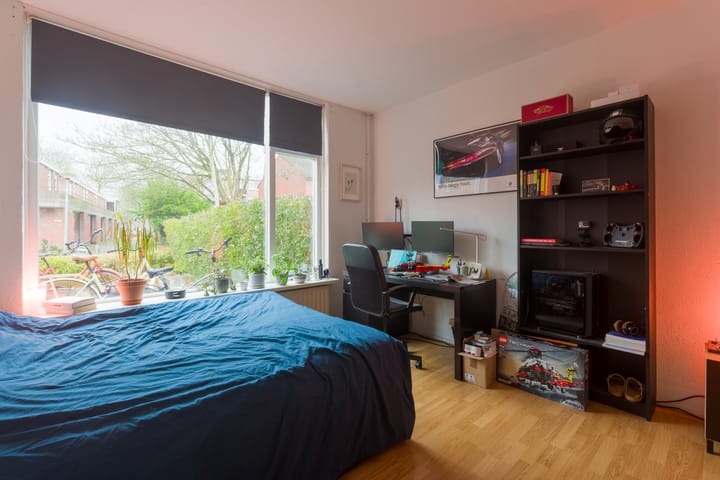 Foto 10 van Lierstraat 75