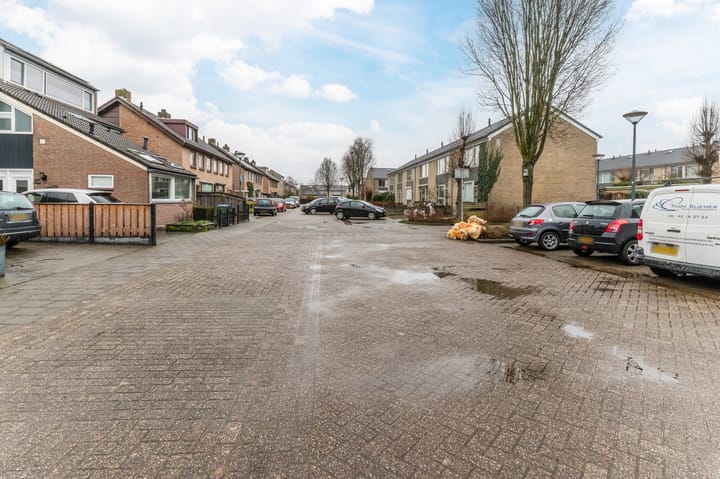 Foto 25 van Sirius 56