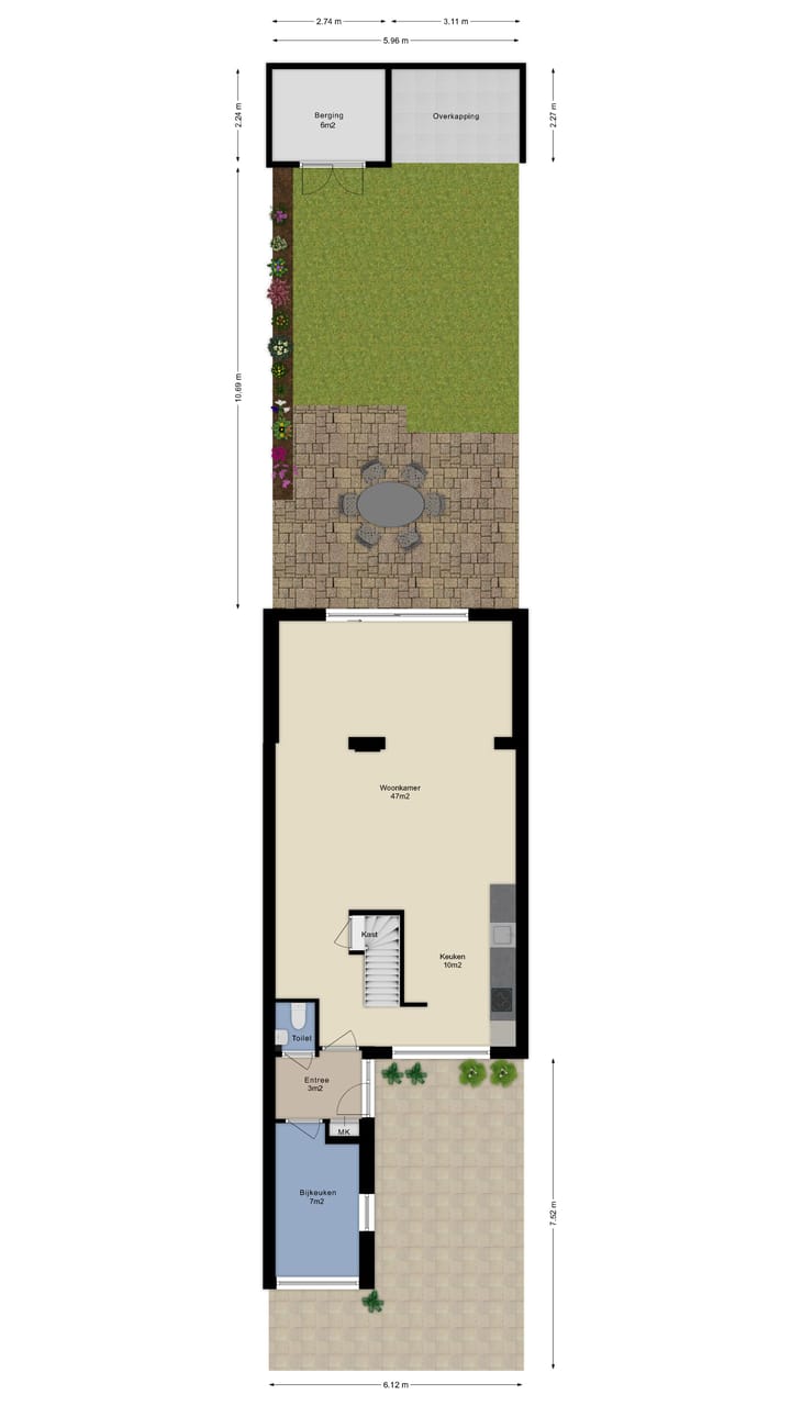 Foto 28 van Sirius 56