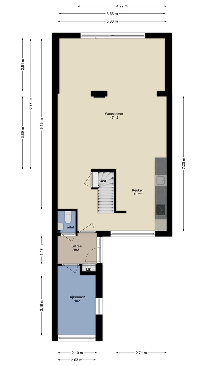 Foto 29 van Sirius 56