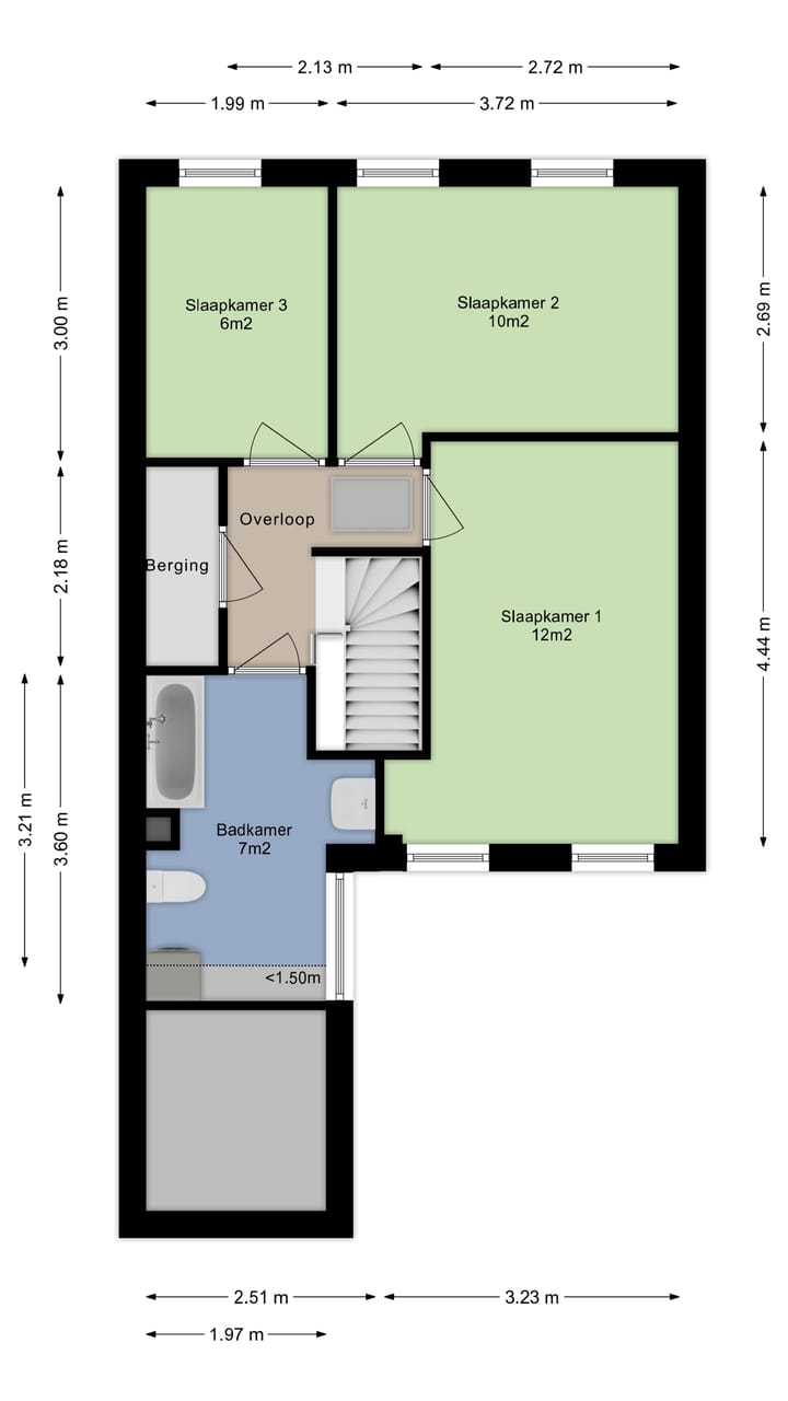 Foto 30 van Sirius 56