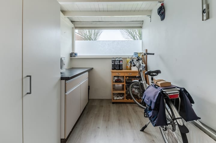 Foto 9 van Sirius 56