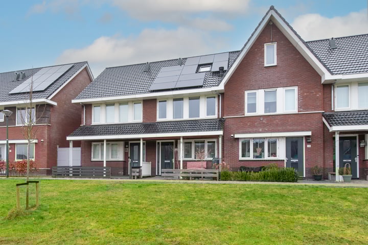 Bekijk foto van P. van der Meerschstraat 15