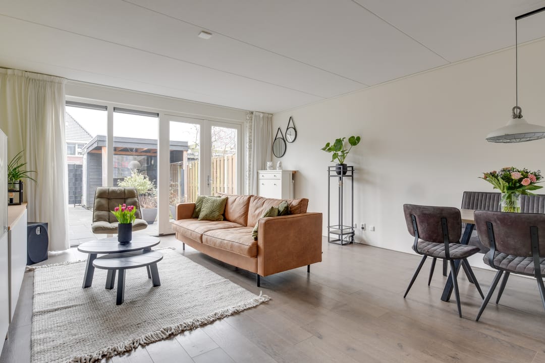 Foto 2 van P. van der Meerschstraat 15